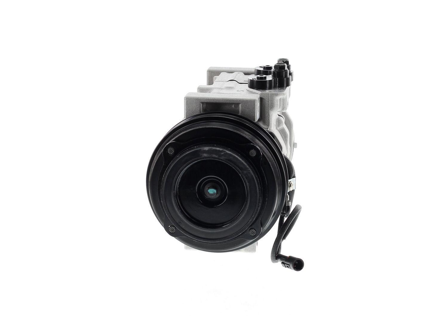 Compresor de AC 10S13C 4PK 12V 110MM M. DIRECTO (AM)-6
