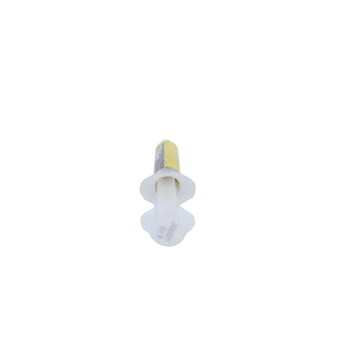 TINTE DETECTOR DE FUGAS BRILLIANT JERINGA 7.5ML-2