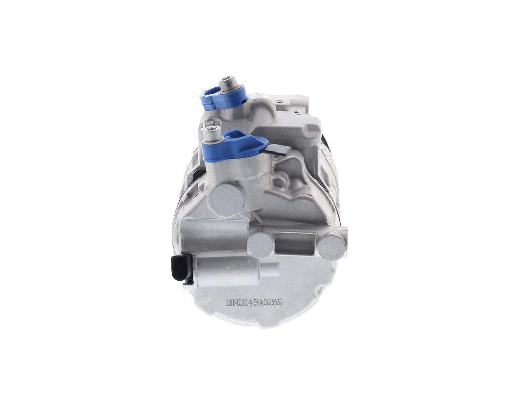 COMPRESOR DE AC 7SEU16C 6PK 12V 110MM AUDI A3 GOLF PASSAT (AFTERMARKET)-2