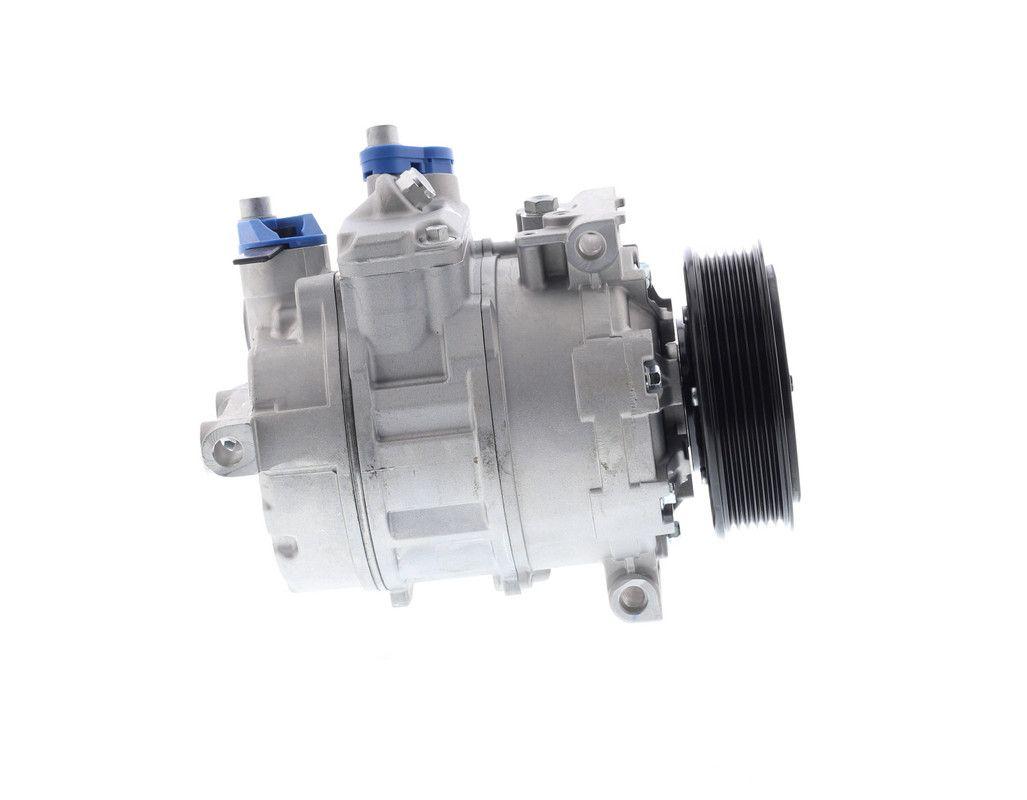 COMPRESOR DE AC 7SEU16C 6PK 12V 110MM AUDI A3 GOLF PASSAT (AFTERMARKET)-4