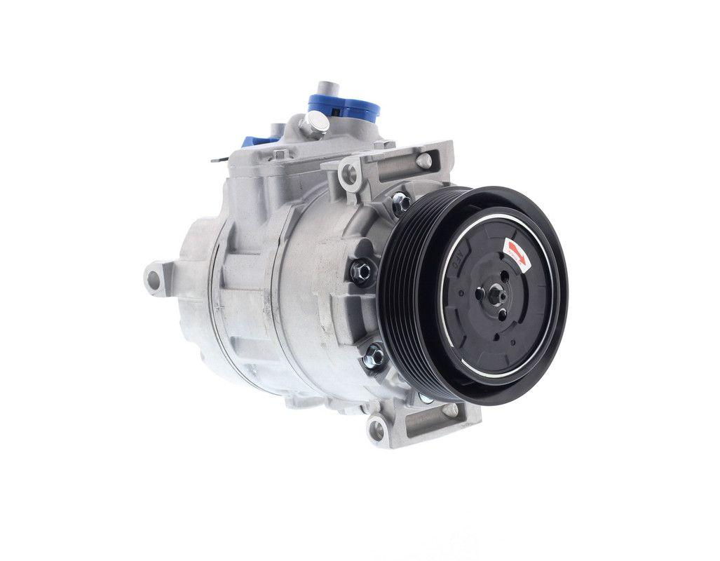 COMPRESOR DE AC 7SEU16C 6PK 12V 110MM AUDI A3 GOLF PASSAT (AFTERMARKET)-5