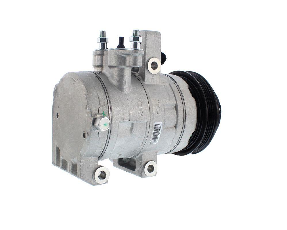 COMPRESOR DE AC DKS20DT 4PK 115MM 12V  F150 14 (AM)-3