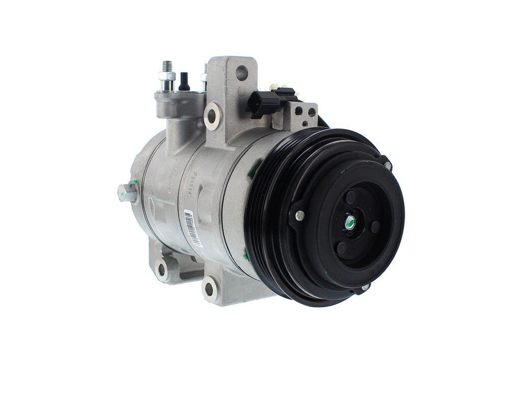 COMPRESOR DE AC DKS20DT 4PK 115MM 12V  F150 14 (AM)-5