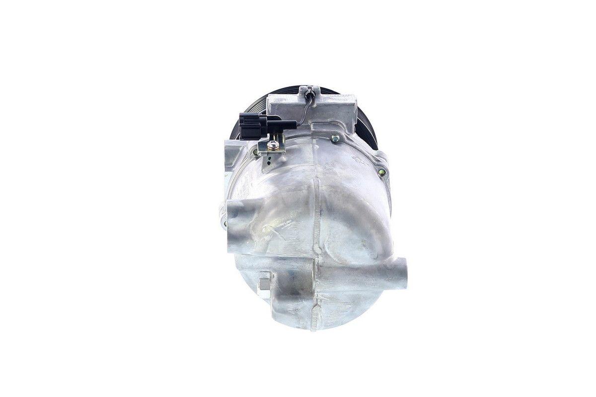 COMPRESOR DE AC CR14 7PK 12V 132MM FRONTIER 4.0 06 (OE) 92600 EA31A-2