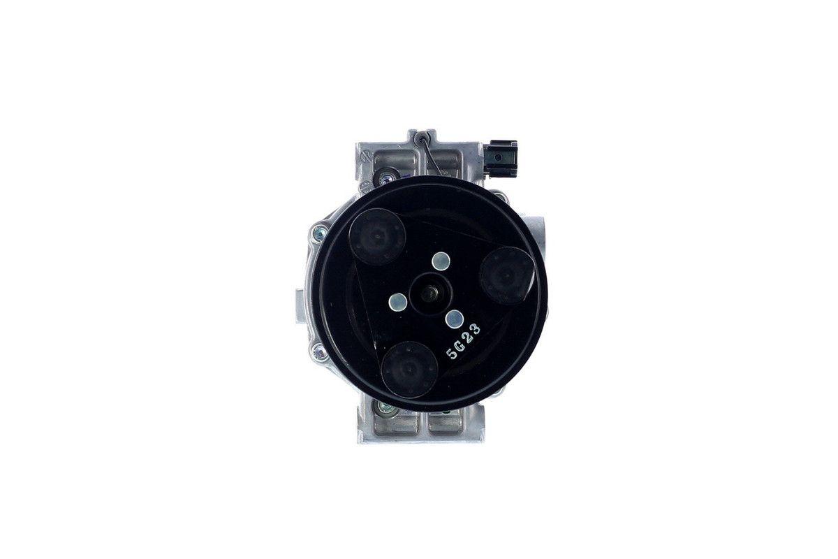 COMPRESOR DE AC CR14 7PK 12V 132MM FRONTIER 4.0 06 (OE) 92600 EA31A-6