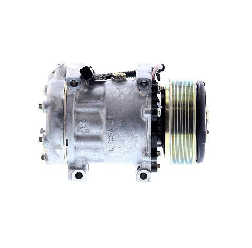 COMPRESOR DE AC 7H15 12V 8PK 119MM DIRECTO TAPA WP 8203 SANDEN-4