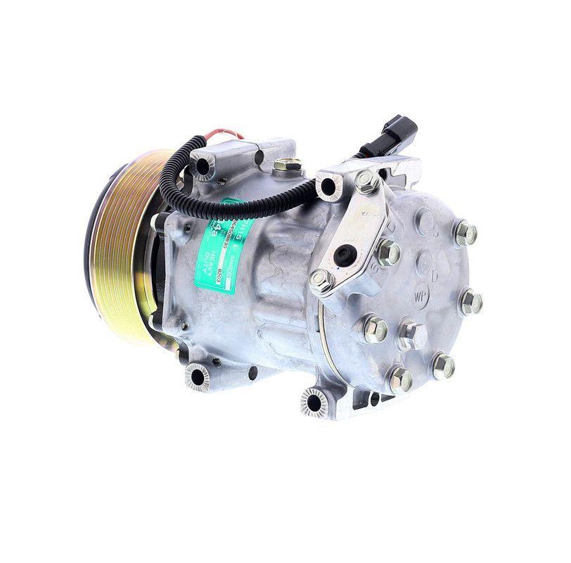 COMPRESOR AC 7H15 12V 8PK 119MM DIRECTO TAPA WP 8203 SANDEN-1