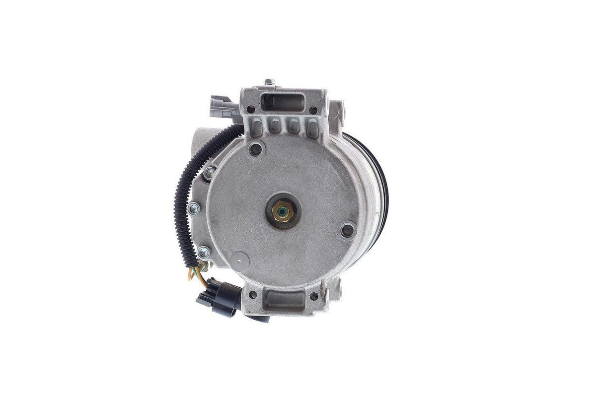 COMPRESOR DE AC SP15 7PK 12V 110MM MONTAJE DIRECTO TOYOTA TACOMA (OE) DELPHI-2