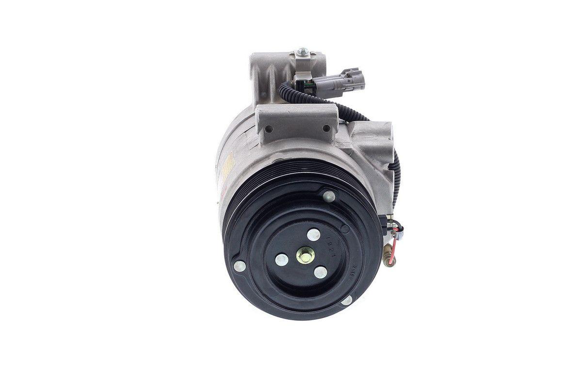 COMPRESOR DE AC SP15 7PK 12V 110MM MONTAJE DIRECTO TOYOTA TACOMA (OE) DELPHI-6