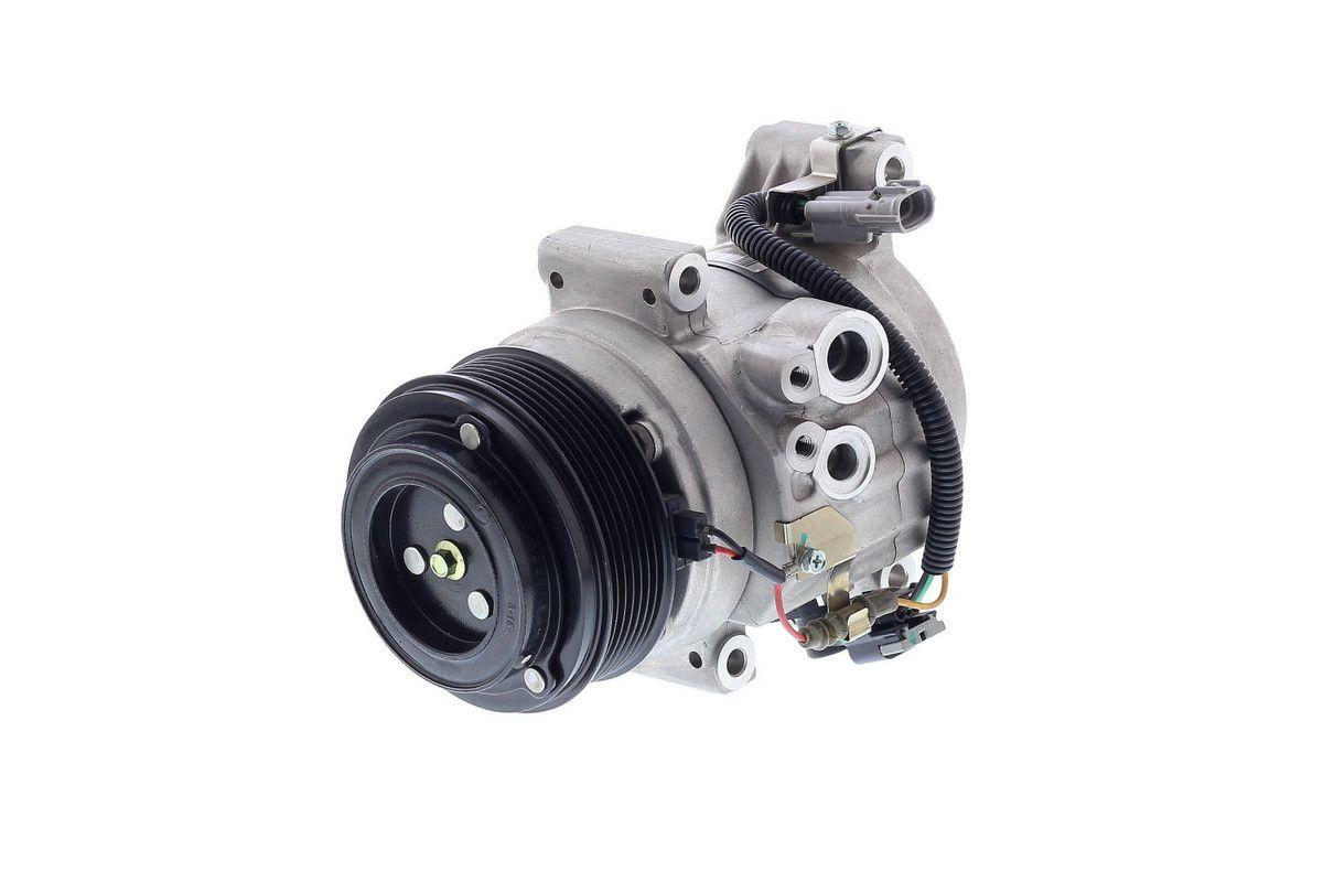 COMPRESOR DE AC SP15 7PK 12V 110MM MONTAJE DIRECTO TOYOTA TACOMA (OE) DELPHI-7