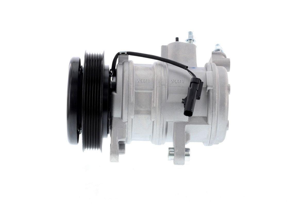 Compresor AC 10SR17E 6pk 12V 150mm (AM) Commander -0