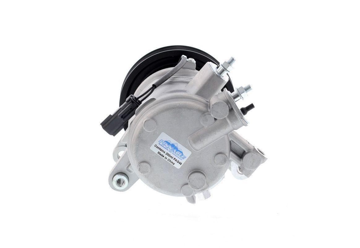 Compresor AC 10SR17E 6pk 12V 150mm (AM) Commander -2