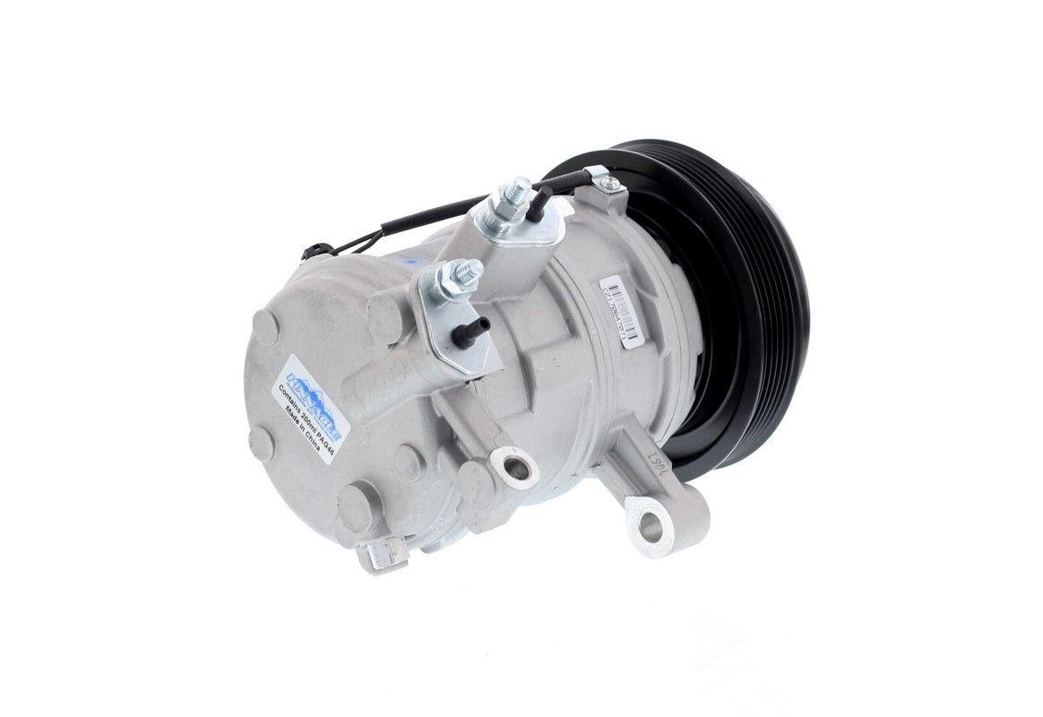 Compresor AC 10SR17E 6pk 12V 150mm (AM) Commander -3