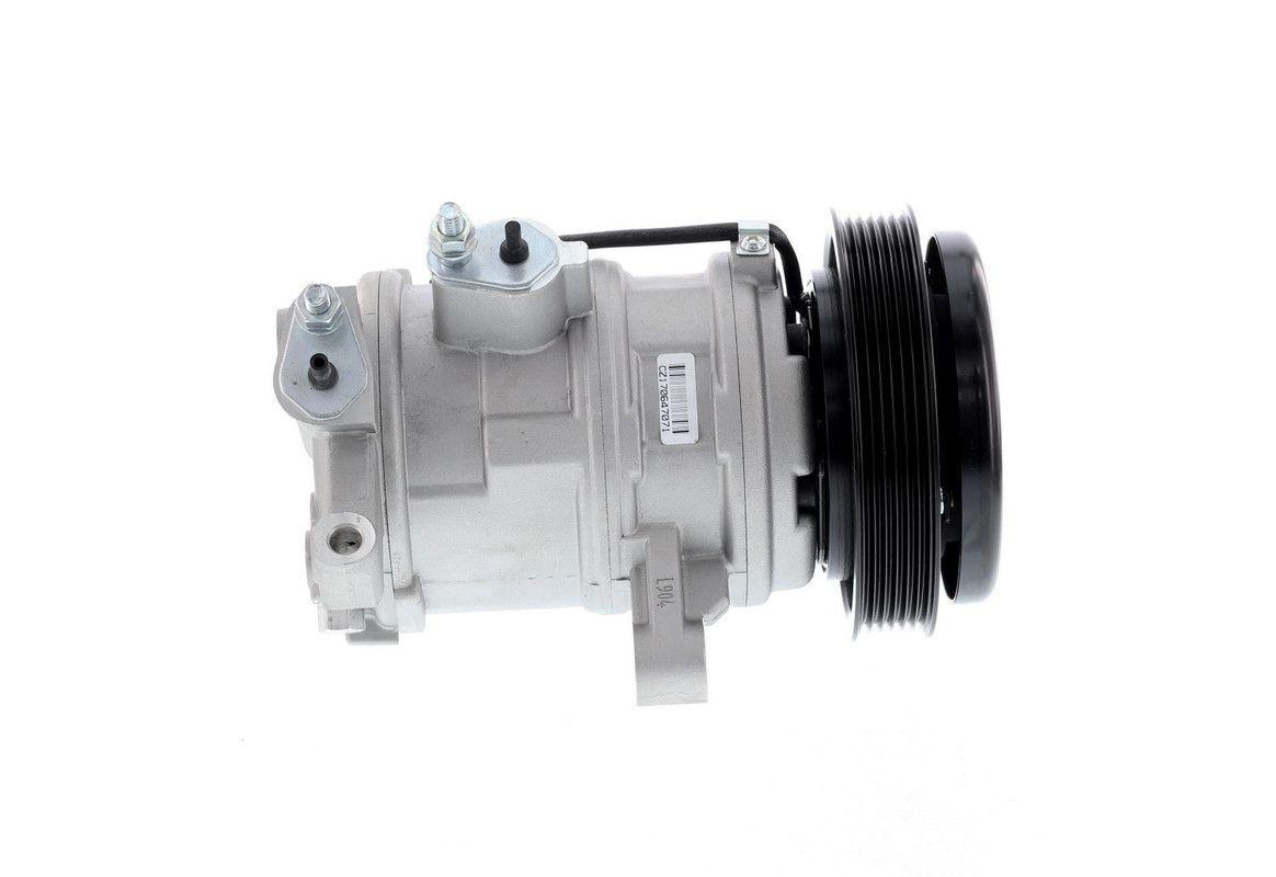 Compresor AC 10SR17E 6pk 12V 150mm (AM) Commander -4