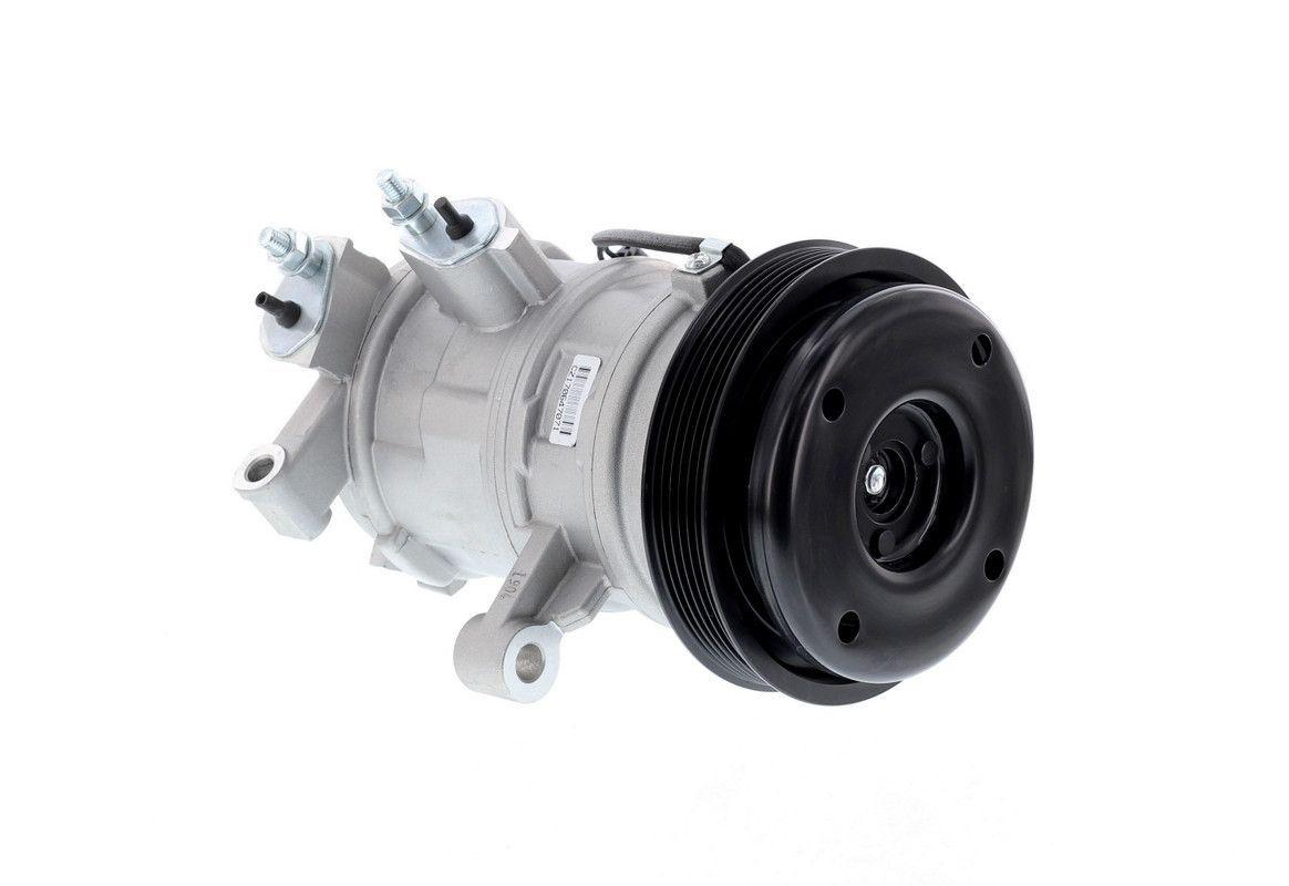 Compresor AC 10SR17E 6pk 12V 150mm (AM) Commander -5