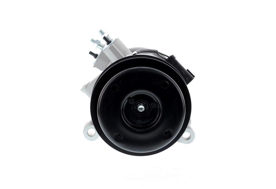Compresor AC 10SR17E 6pk 12V 150mm (AM) Commander -6