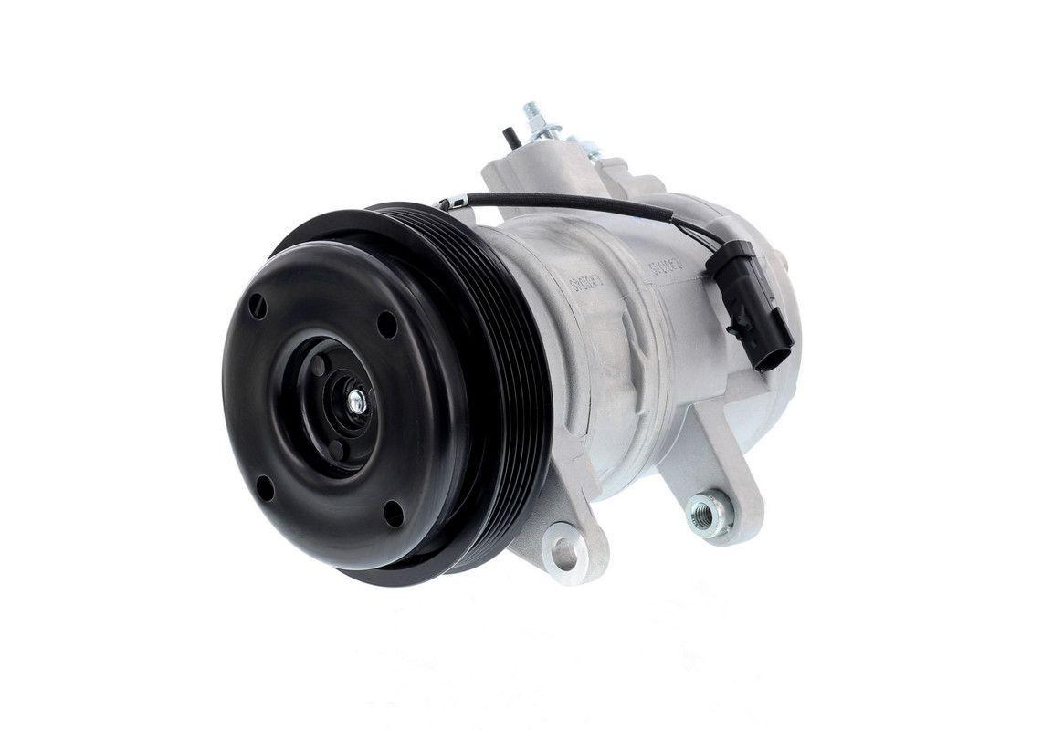 Compresor AC 10SR17E 6pk 12V 150mm (AM) Commander -7