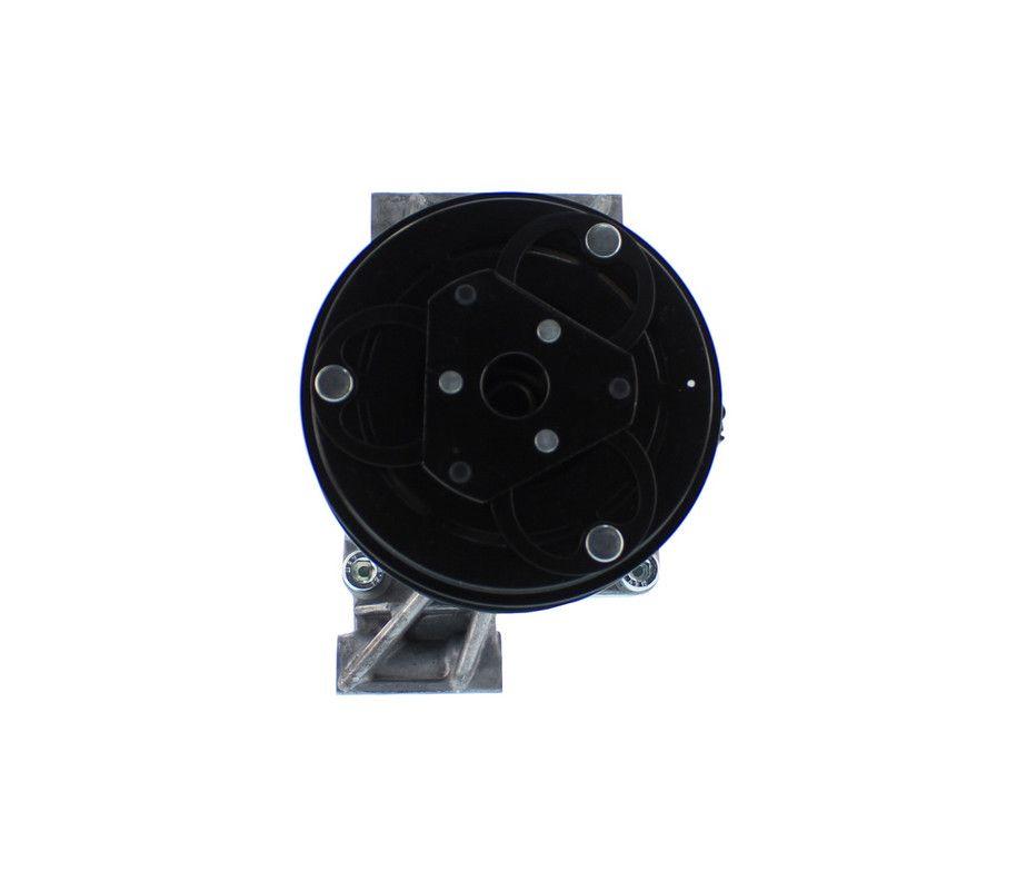 COMPRESOR DE AC CR10 7PK 12V 110MM NISSAN VERSA CALSONIC KANSEI-6