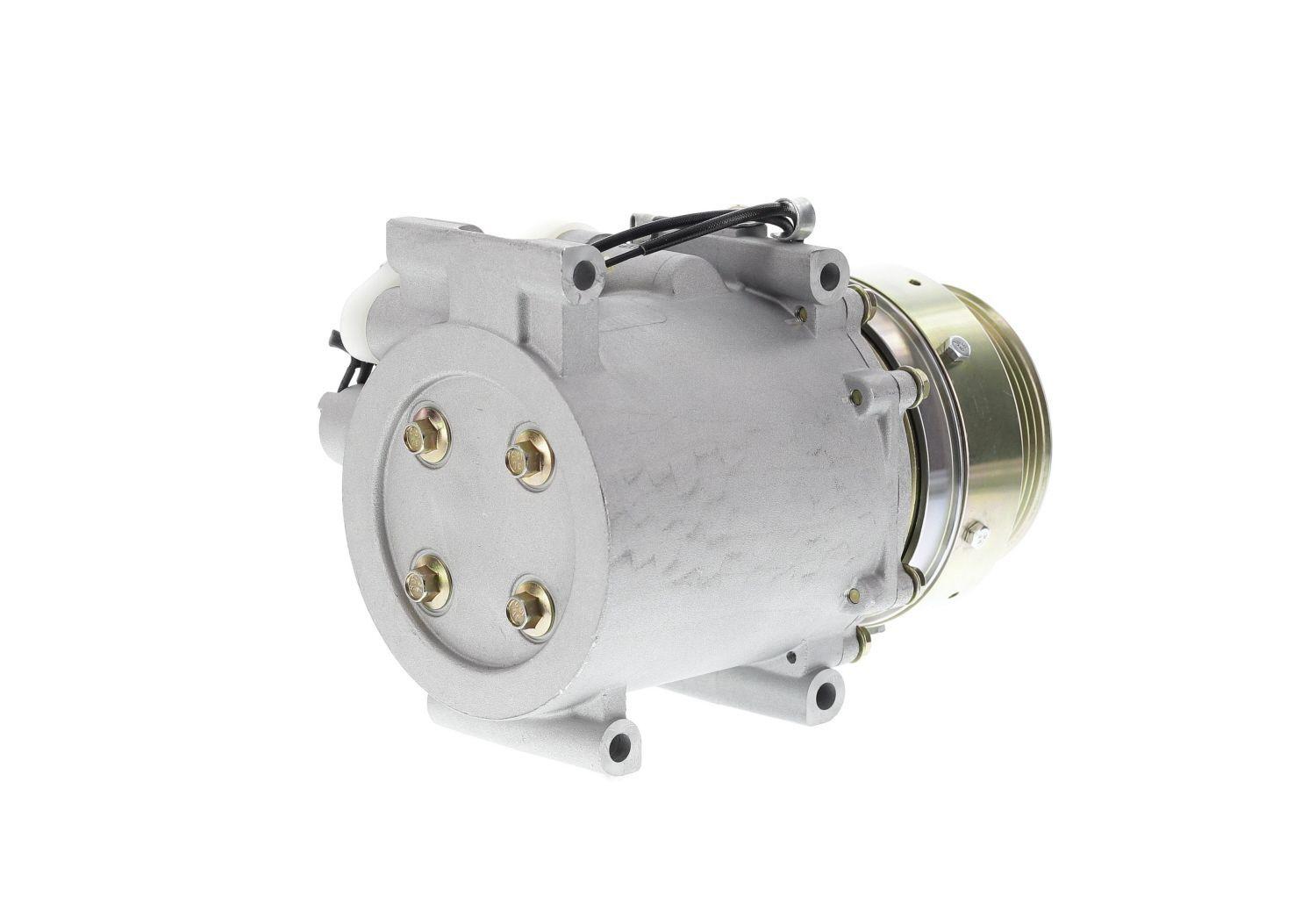 COMPRESOR DE A/C MSC90C 5PK 12V MITSUBISHI GALANT 99 (AM)-3
