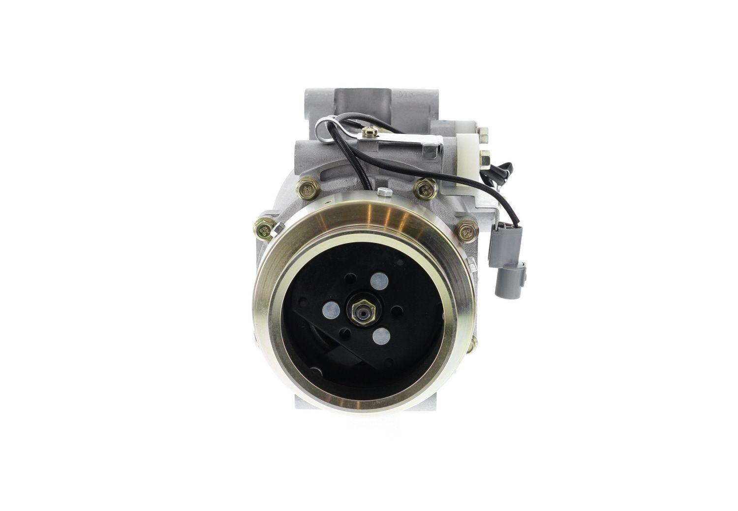 COMPRESOR DE A/C MSC90C 5PK 12V MITSUBISHI GALANT 99 (AM)-6