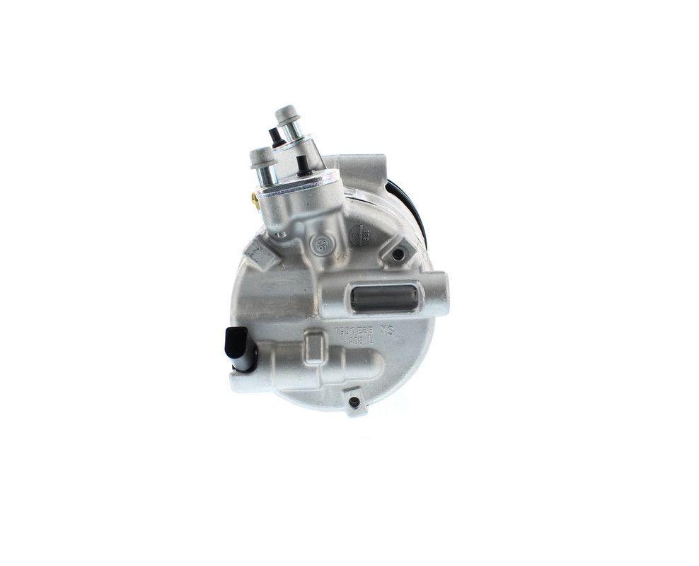COMPRESOR DE AC PXE16 5-5 PK 12V 111MM VOLKSWAGEN BEETLE, JETTA, PASSAT 4574 0657 SANDEN-2