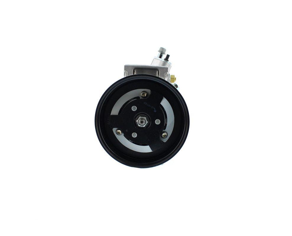 COMPRESOR DE AC PXE16 5-5 PK 12V 111MM VOLKSWAGEN BEETLE, JETTA, PASSAT 4574 0657 SANDEN-6