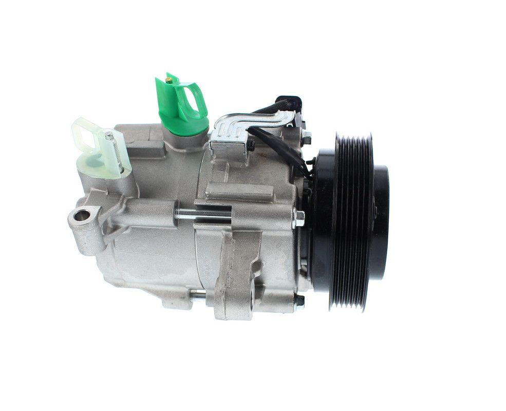 COMPRESOR DE AC HS18 6PK 12V NITRO 08-07-4