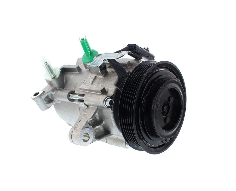 COMPRESOR DE AC HS18 6PK 12V NITRO 08-07-5