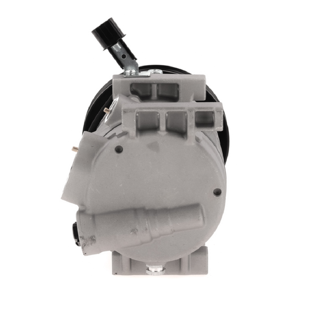 COMPRESOR DE AC DVE12 6PK 12V 125MM ACCENT/RIO (AM)-1