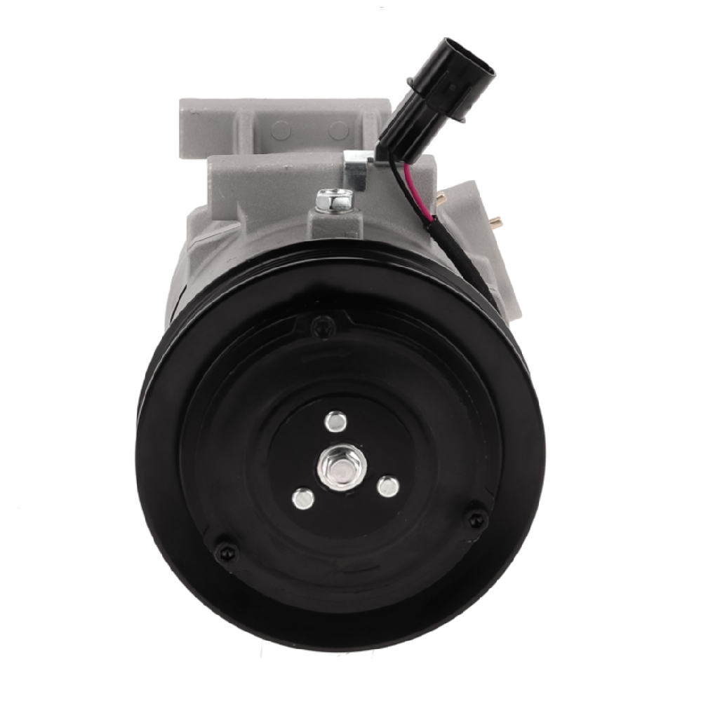 COMPRESOR DE AC DVE12 6PK 12V 125MM ACCENT/RIO (AM)-3
