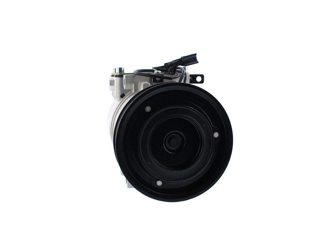COMPRESOR DE AC HS15 6PK 12V 125MM MONTAJE 4 PERNOS EN TORRE (AM)-6