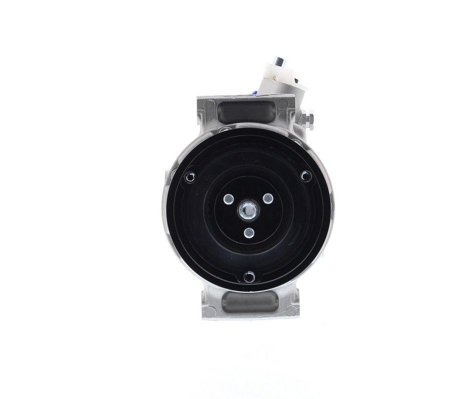 COMPRESOR DE AC DCS17E 6PK 12V 110MM MONTAJE DIRECTO (AM)-6