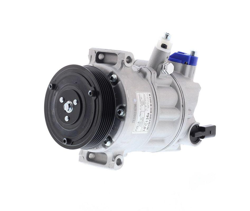COMPRESOR DE AC DCS17E 6PK 12V 110MM MONTAJE DIRECTO (AM)-7
