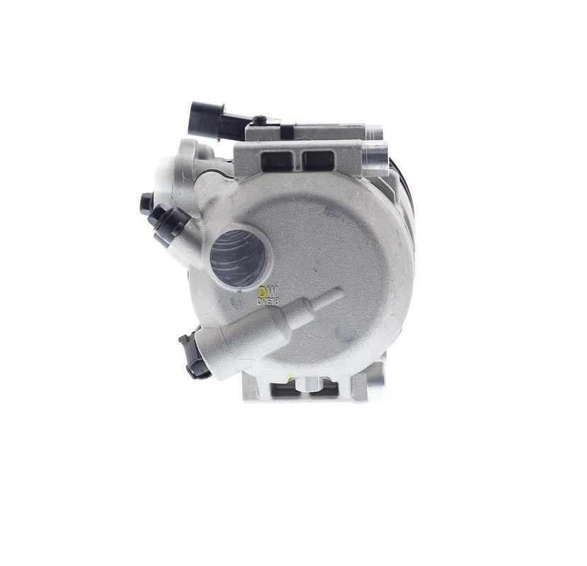 COMPRESOR DE AC DVE18 6PK 12V KIA QUORIS/DOOWON 97701 3T200-2
