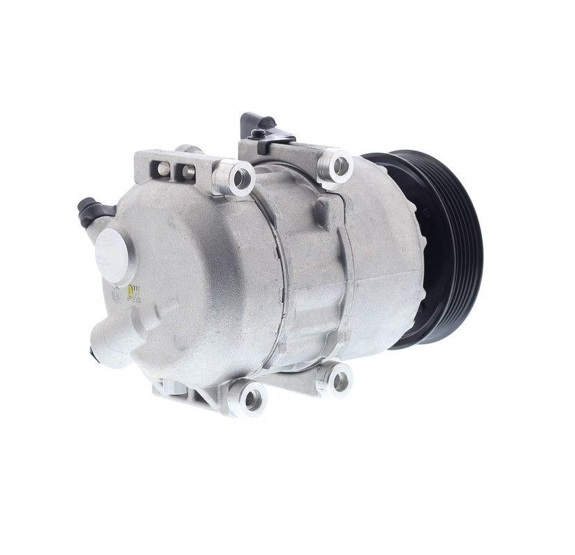 COMPRESOR DE AC DVE18 6PK 12V KIA QUORIS/DOOWON 97701 3T200-3