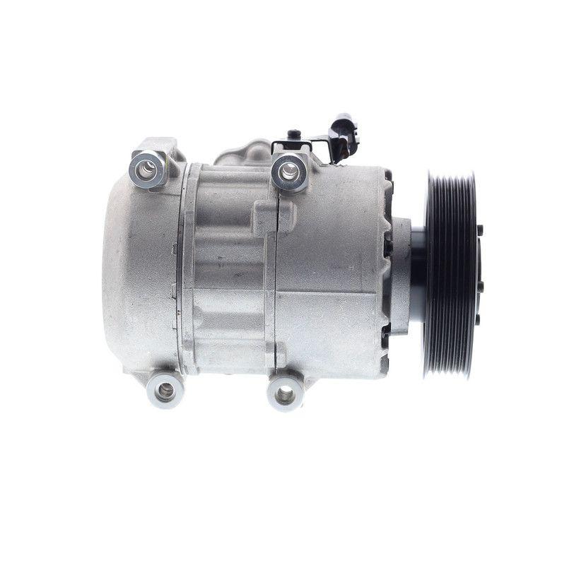 COMPRESOR DE AC DVE18 6PK 12V KIA QUORIS/DOOWON 97701 3T200-4