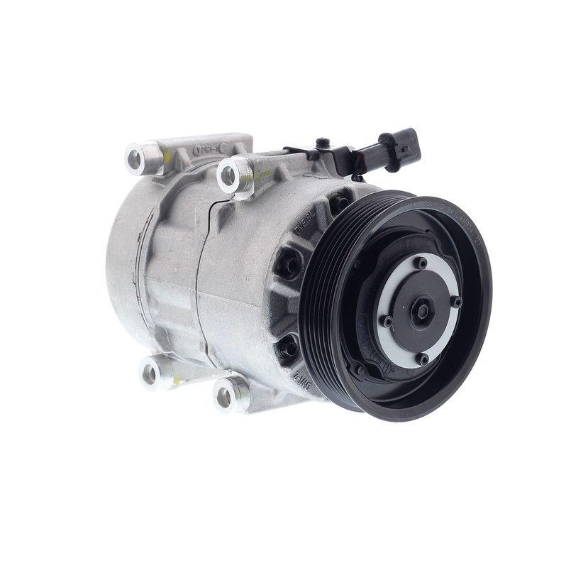 COMPRESOR DE AC DVE18 6PK 12V KIA QUORIS/DOOWON 97701 3T200-5