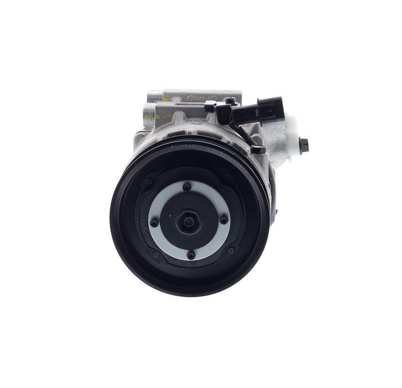 COMPRESOR DE AC DVE18 6PK 12V KIA QUORIS/DOOWON 97701 3T200-6