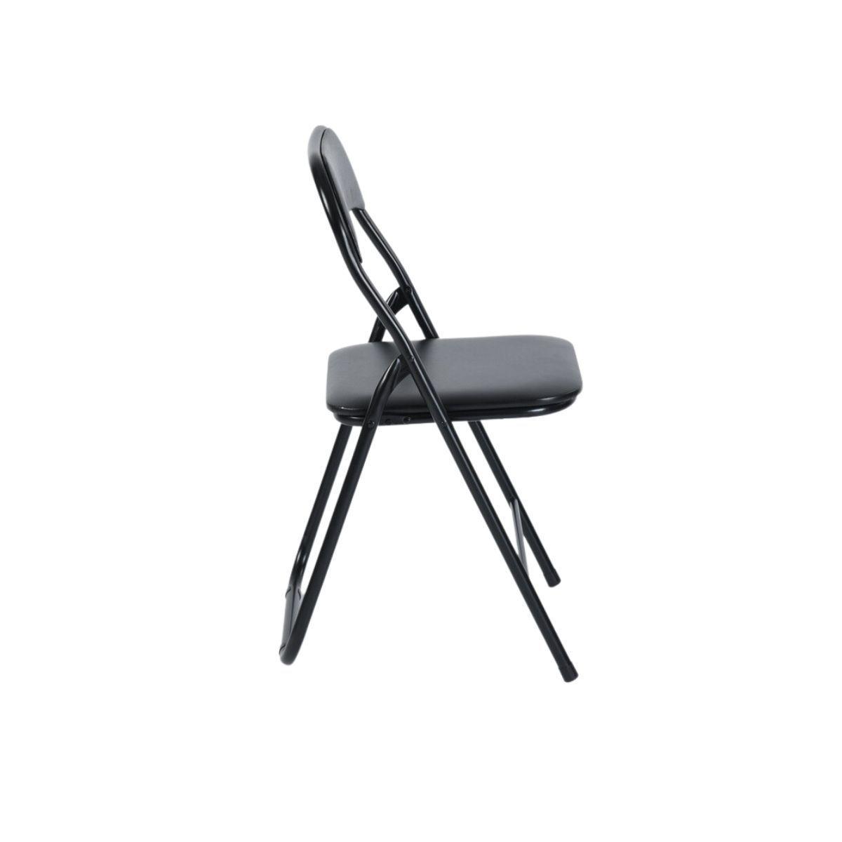 Pack 6 Sillas Mango de metal plegable para eventos-3