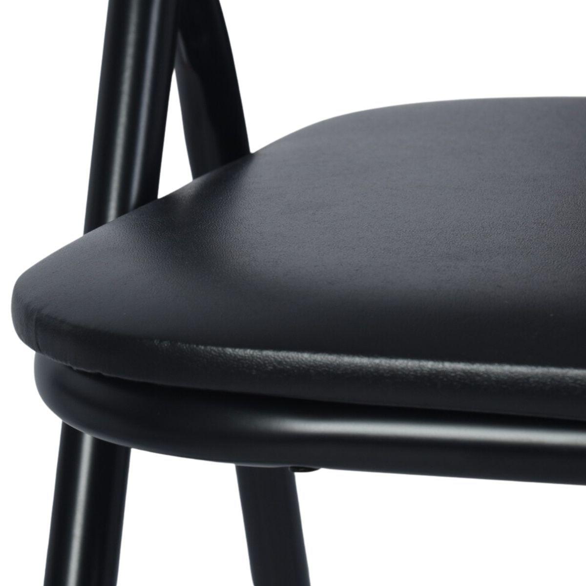 Pack 6 Sillas Mango de metal plegable para eventos-4