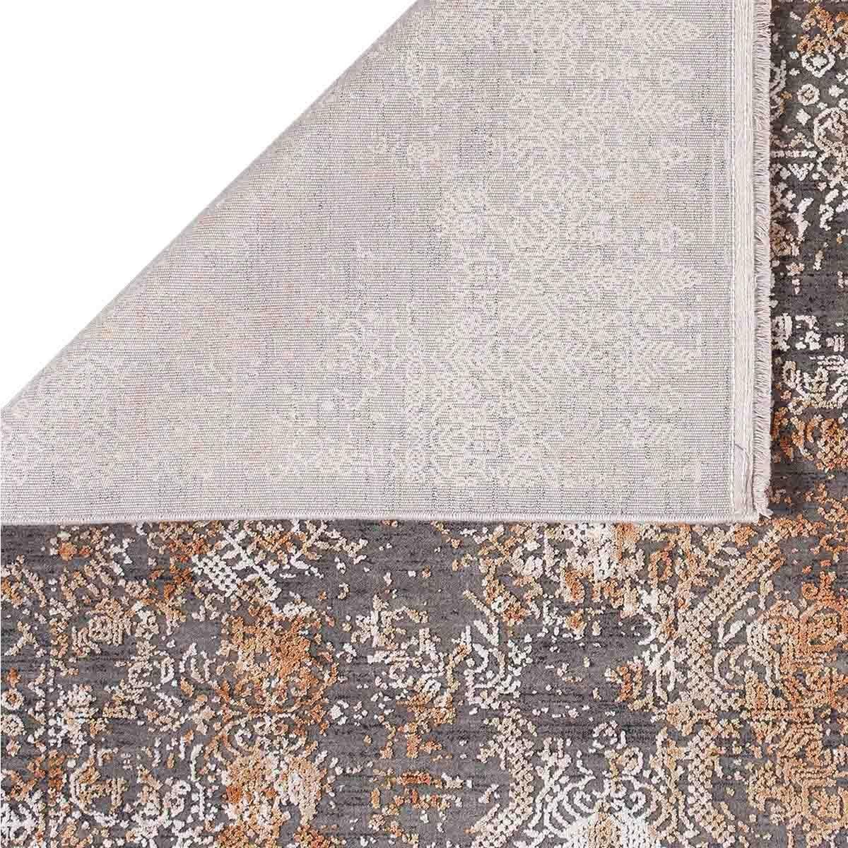 Alfombra Turca Gallery Marroquí Poliéster Rectangular 200 x 290 cm -3