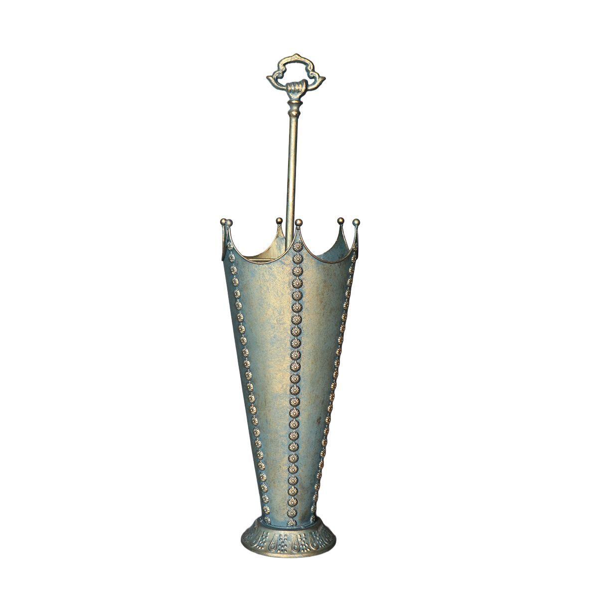 PARAGÜERO ERIC DECORATIVO EN POLIRESINA 24 × 21 × 78 CM-0