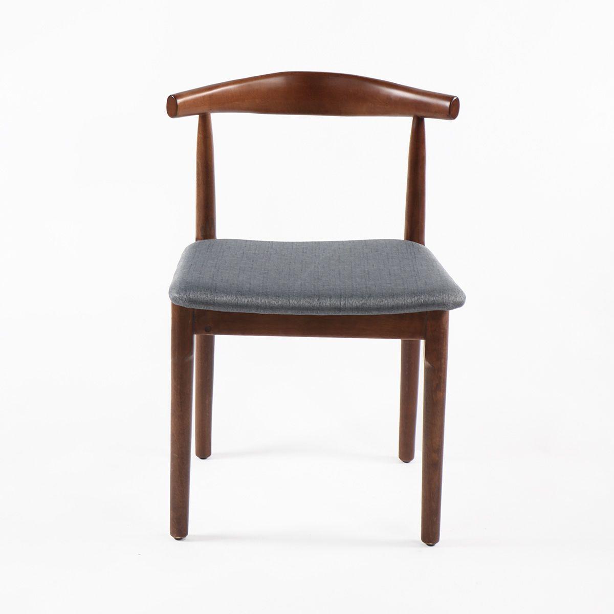Silla de Madera y Pu Lexter-1