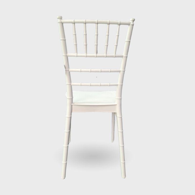 Silla Chiavari PP Blanca-2