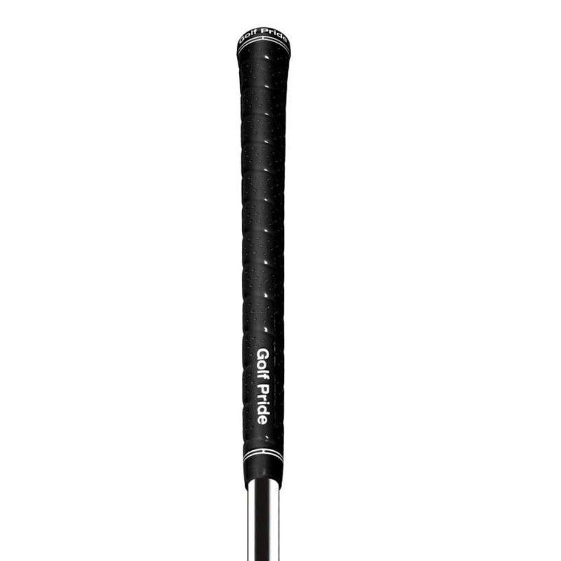 GRIP GOLF PRIDE V2 ENGOMADO NEGRO-1