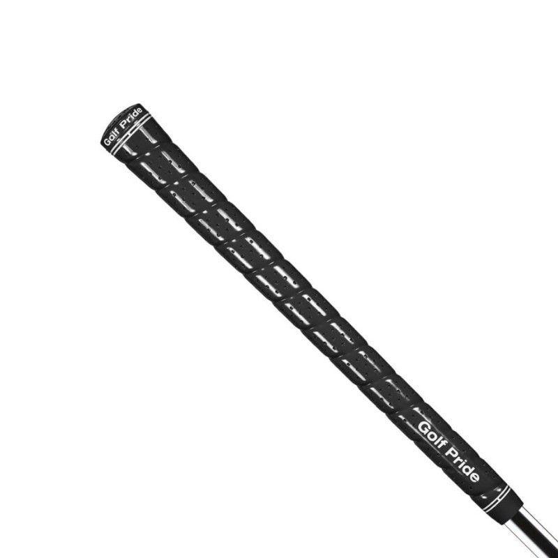 GRIP GOLF PRIDE V2 ENGOMADO NEGRO-4