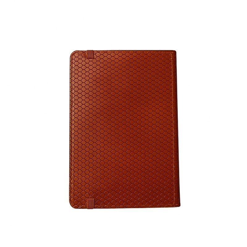 Libreta Planner Dragon NotePad 12x17cm-2