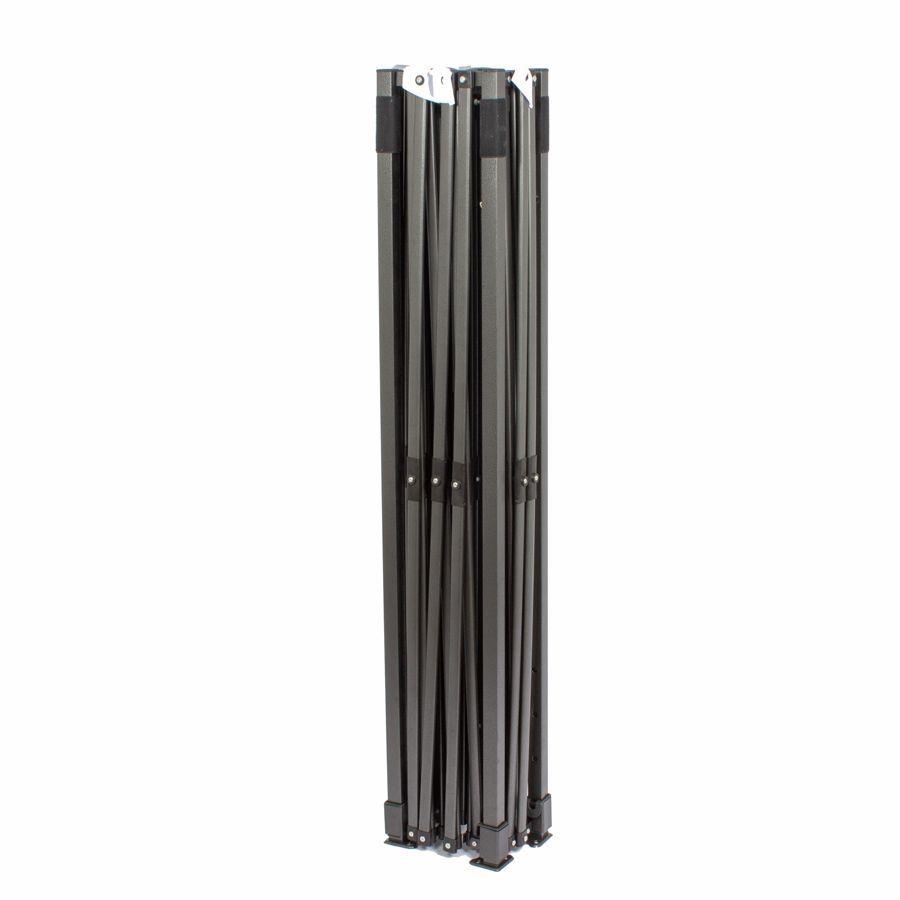 Toldo Plegable 3 x 4.5 m – Impermeable con Protección UV-2