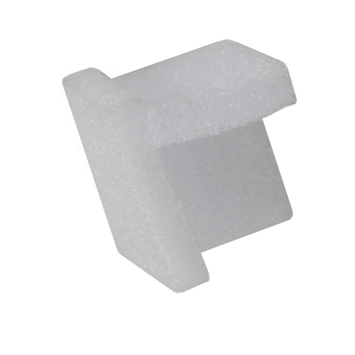 Caja 1000 esquineros espuma alta densidad blancos-2