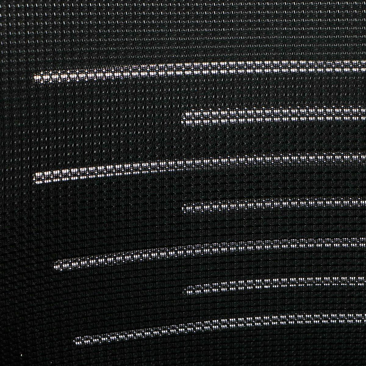 Silla Ejecutiva Smith nylon mesh + acero cromado-5